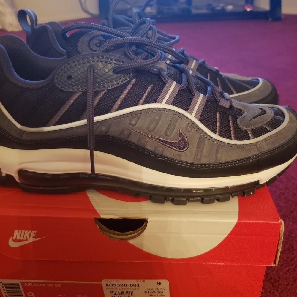 Air max 98